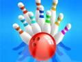 Spil Bowling ramte 3D online