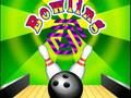 Spil Bowling kredsløb  online