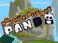 Spil Bounce Bounce Panda online
