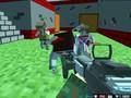 Spil Bloky Wars Advanced Combat Swat online