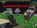 Spil Bloky Combat Swat Zombie Survival online
