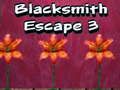 Spil Smed Escape 3  online