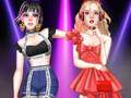 Spil Blackpink K-pop eventyr  online