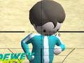 Spil Squid Spil Sniper Shooter  online