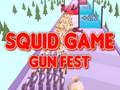 Spil Squid Game Gun Fest online