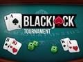 Spil Blackjack turnering  online