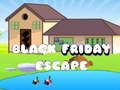 Spil Black Friday Escape online