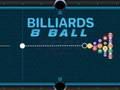 Spil Billard 8 Ball online Spil Billard 8 Ball online
