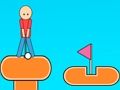 Spil Ekstrem Golf 2d online