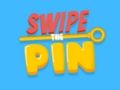 Spil Stryg pinden  online