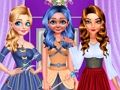 Spil BFF Warrior kostume  online
