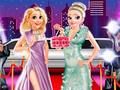 Spil BFF Celebrity Night online