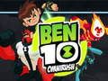 Spil Ben 10 Omnibreak online