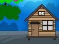 Spil Woody House Escape online