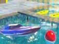 Spil Speed Boat Water Racing online