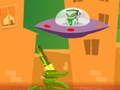 Spil Ben 10: Alien Attack online