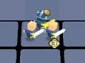 Spil Little Commander: Fusion War  online
