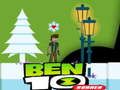 Spil Ben 10 Runner online Spil Ben 10 Runner online