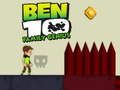 Spil Ben 10 familiegeni  online