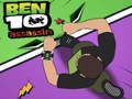 Spil Ben 10 snigmorder  online