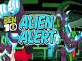 Spil Ben 10 Alien Alert online