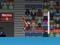 Spil Basketballspil 2d  online