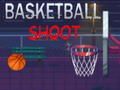 Spil Basketballskud  online