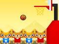 Spil Basketball skydespil  online