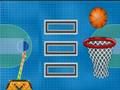 Spil Basketball tør online