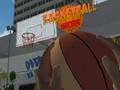 Spil Basketball arkade online