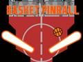 Spil Basket pinball online