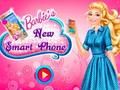Spil Barbies nye smarttelefon online Spil Barbies nye smarttelefon online