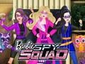 Spil Barbie Spy Squad online