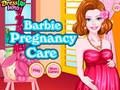 Spil Barbie graviditetspleje online Spil Barbie graviditetspleje online