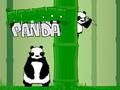Spil Bambus Panda  online