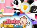 Spil Baby Panda Care 2 online Spil Baby Panda Care 2 online