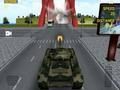 Spil Simulering af kampvognskørsel  online