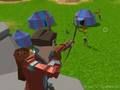 Spil Archer Master 3D Castle Defense online