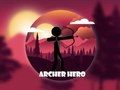 Spil Archer Hero online Spil Archer Hero online
