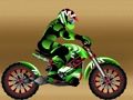 Spil MX Dirt Racing online