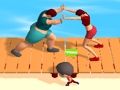 Spil Food Pusher Challenge online