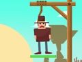 Spil Hjælp Cowboyen  online