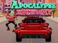 Spil Apocalypse Highway online