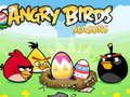 Spil Angry Birds sæsoner  online