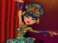 Spil Mor prinsesse  online