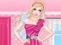 Spil Blond i pink  online