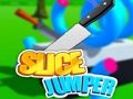 Spil Skive Jumper  online