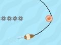 Spil Rute til stranden  online