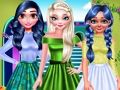 Spil BFF Clover Fashion online