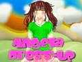 Spil Angela Dress Up online